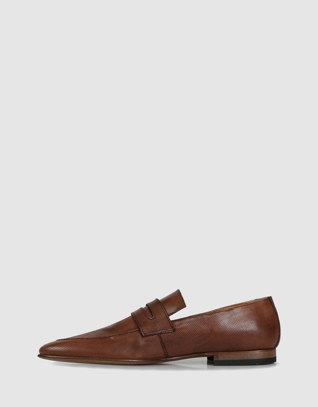 Brando - Jamal-st Slip Ons