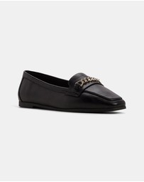 Call It Spring - Paxie Loafers
