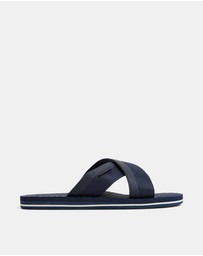 ALDO - Toti Crisscross Sandals
