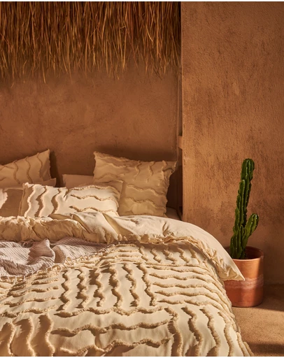 Linen House - Metung Quilt Cover Set