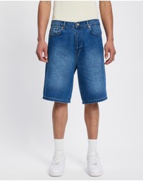 Stan Ray - Wide 5 Shorts