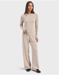 Academy Brand - Isle Merino Pant