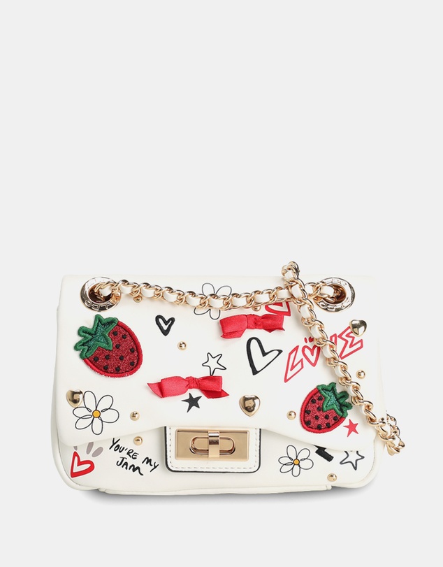 ALDO - Lovebag Shoulder Bag