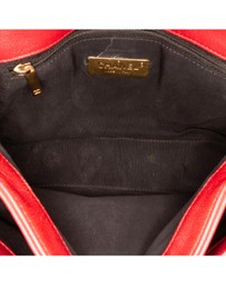 Pre-Loved by Azura Reborn - Pre-Loved chanel Chanel Quilted Lambskin Crossbody