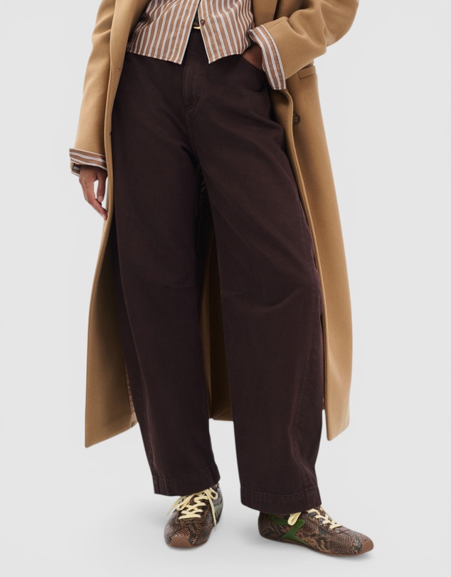 rag & bone - Retro Runner Slim Ultra
