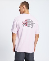 Dickies - Industrial Zone Move On SS Tee