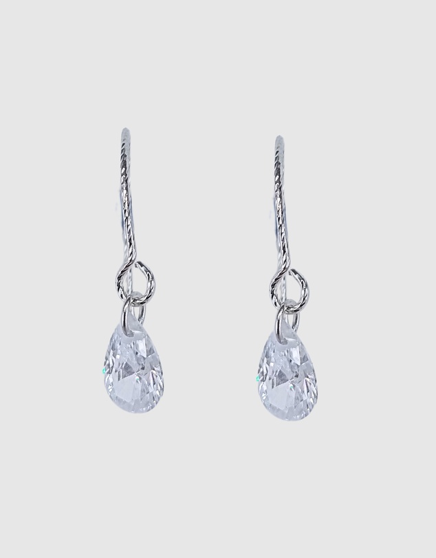 Izoa - Klara Hook Earrings