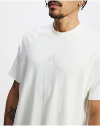 adidas Sportswear - ALL SZN Tee