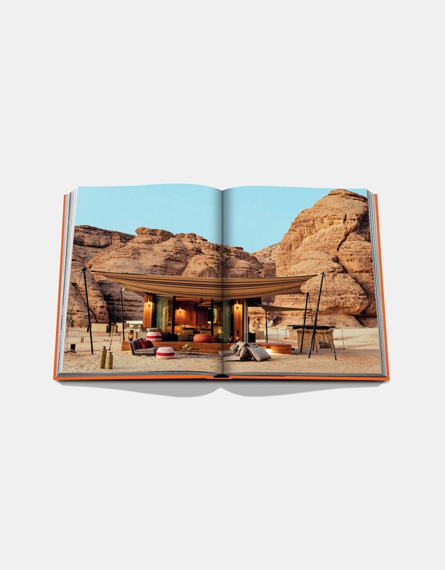 Assouline  - Alula Ever