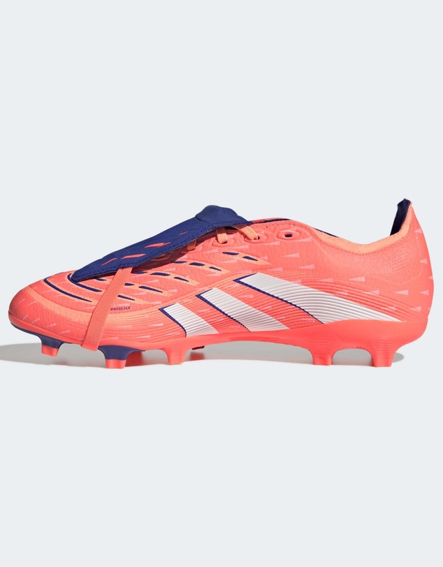 adidas Performance - Predator League Fold-Over Tongue Firm/Multi-Ground Football Boots Unisex