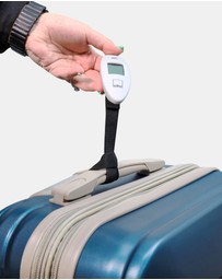 Milleni - Milleni Travel Digital Luggage Scale