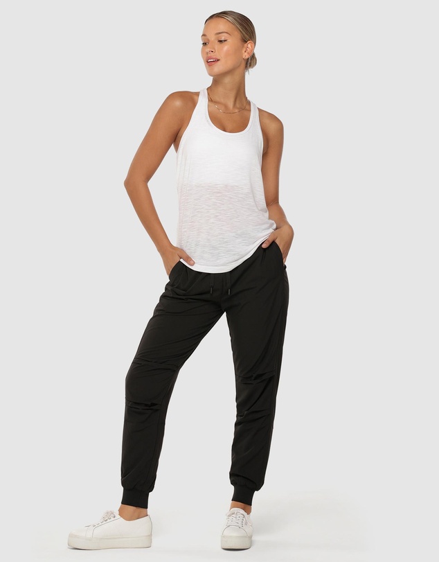 Lorna Jane - Slouchy Gym Tank