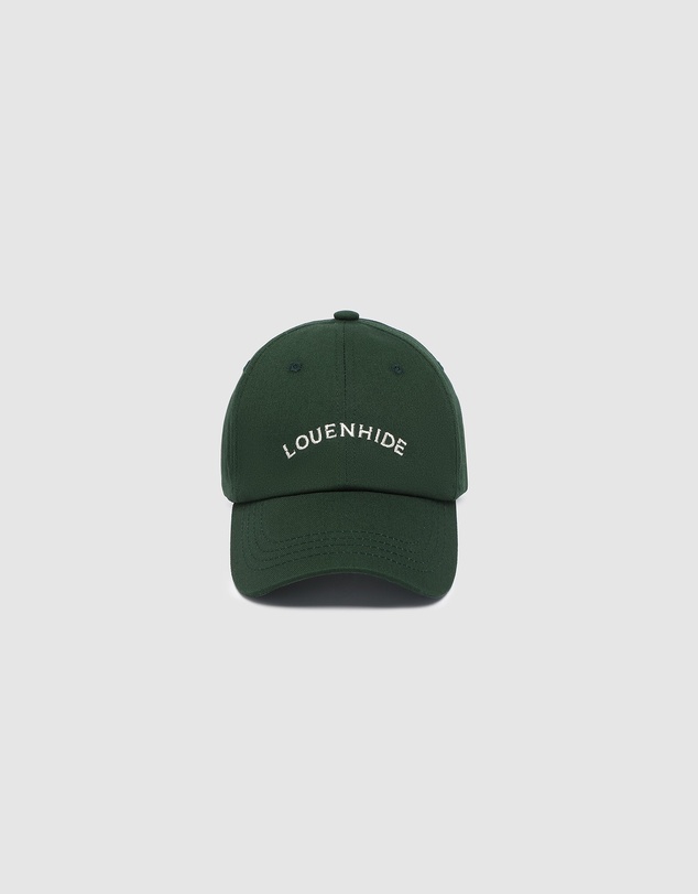 Louenhide - Demi Canvas Cap
