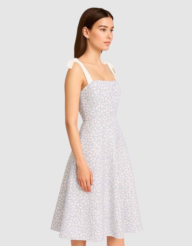Honey and Beau - Terah Dress