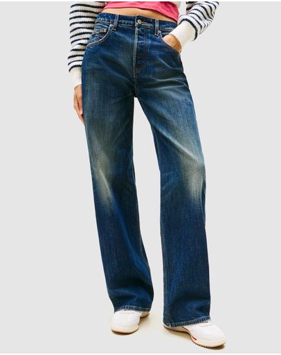 Denim Dark