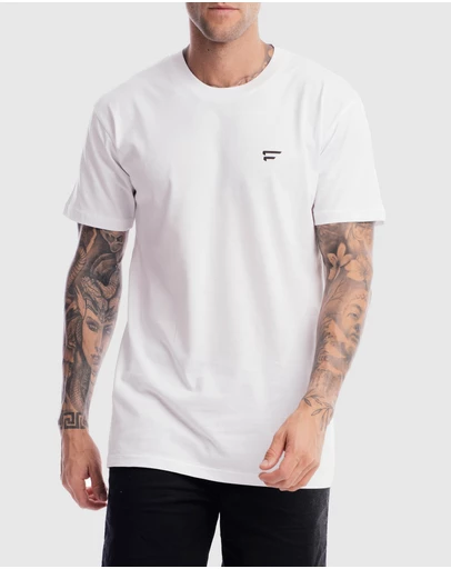 First Division - Performance Crest Rise Tee
