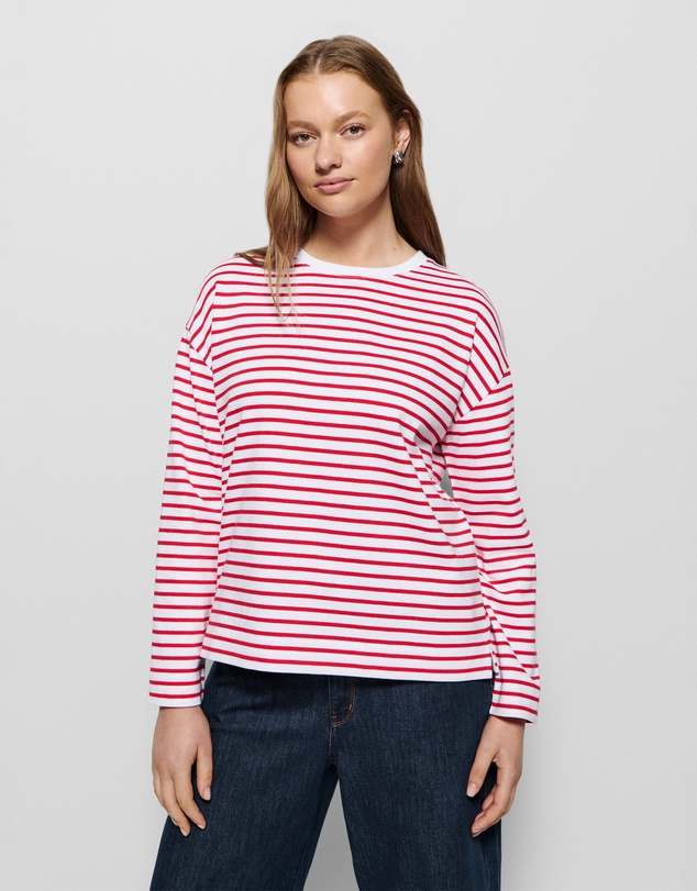 Commonry - Eloise Top