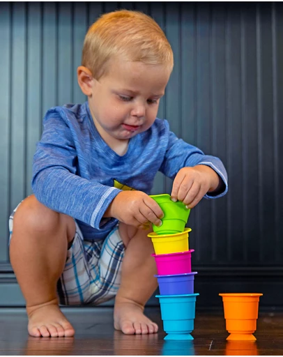 Fat Brain Toys - Fat Brain Suction Kupz