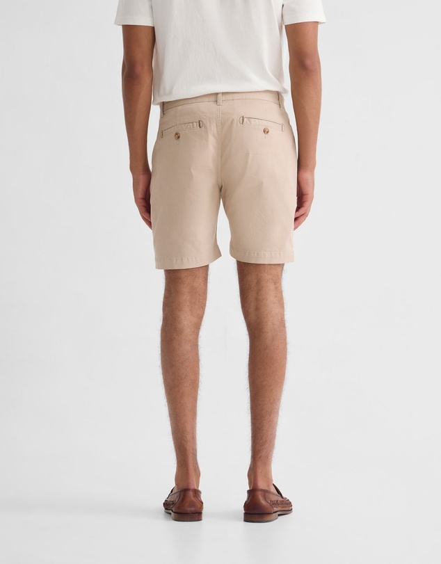 Oxford - Henry Chino Shorts