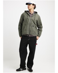Spencer Project - Missouri Jacket