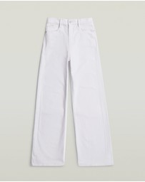 G-Star - Deck 2.0 High Loose Jeans