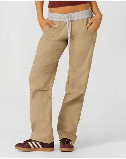 Lorna Jane - Flashdance Pant