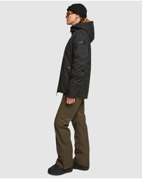 ROJO Outerwear - All Terrain Jacket