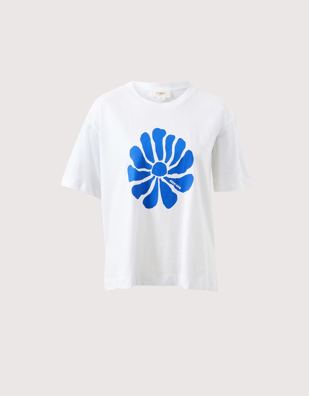 Ceres Life - Stevie Slouchy Tee