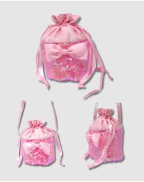 Pink Poppy - Ballerina Princess Bundle