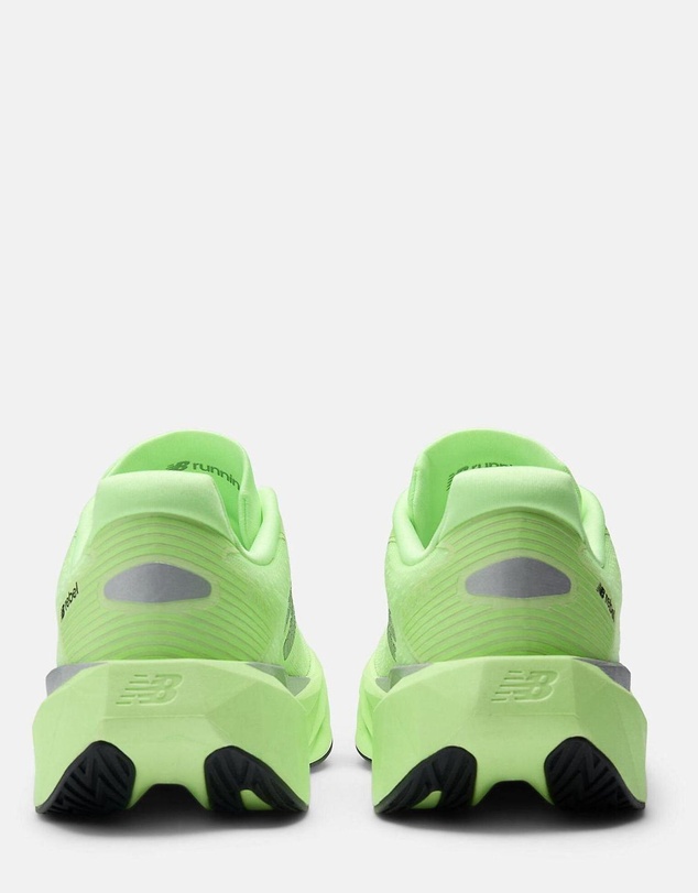 New Balance - FuelCell Rebel v5 (Wide Fit) - Women's