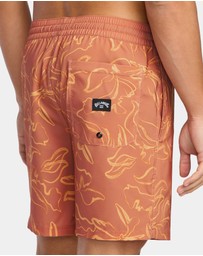 Billabong - Mens Sundays Layback 17