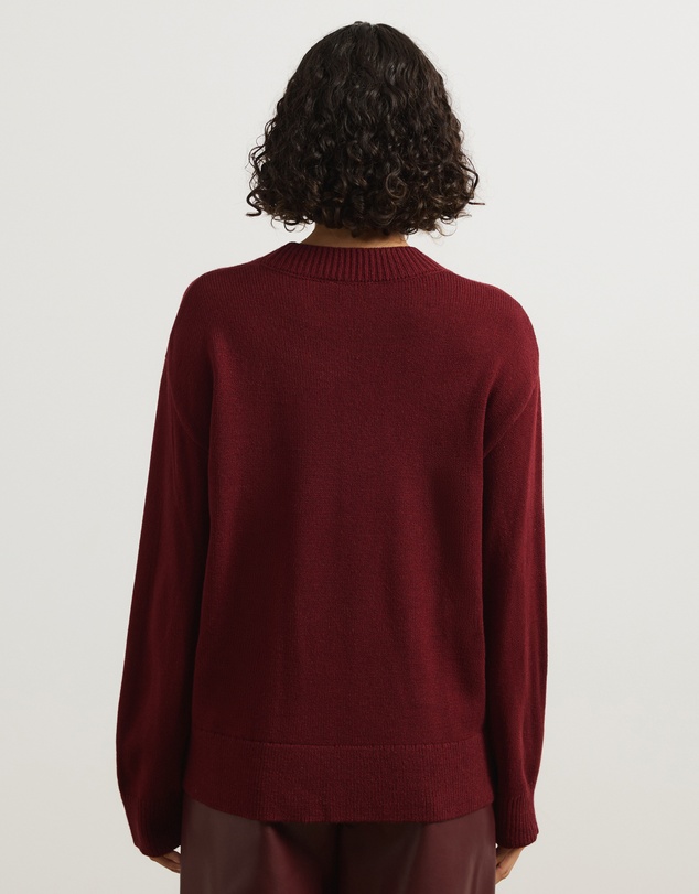 Atmos&Here - Milla Relaxed Sweater