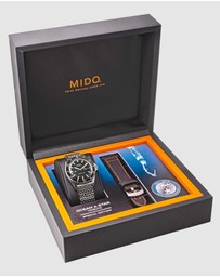 Mido - Ocean Star Tribute