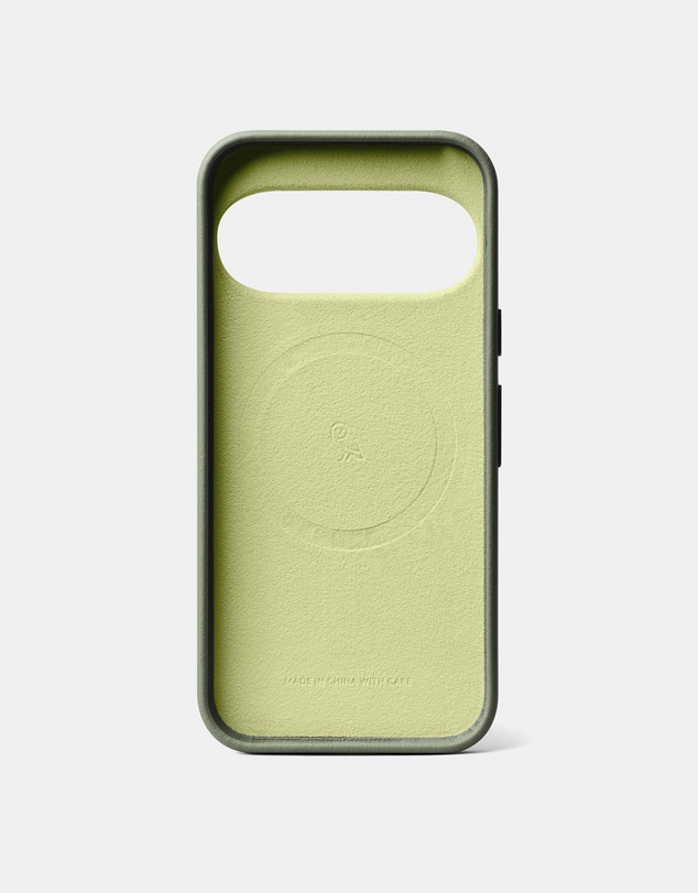 Bellroy - Leather Pixel Case - Pixel 11 Pro