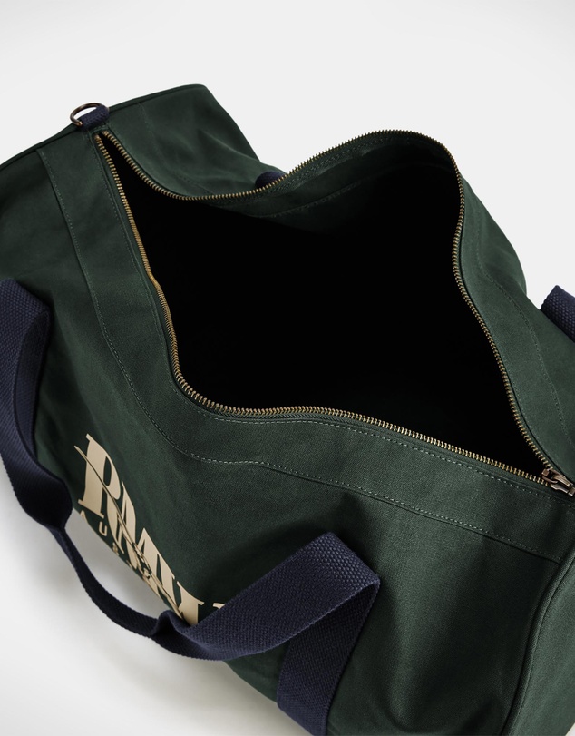 R.M.Williams - Heritage Bag