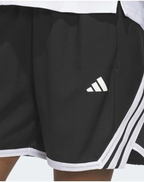 adidas Performance - Adidas Crazy Lite Short Womens