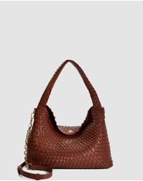 Dune London - Deliberate - Tan