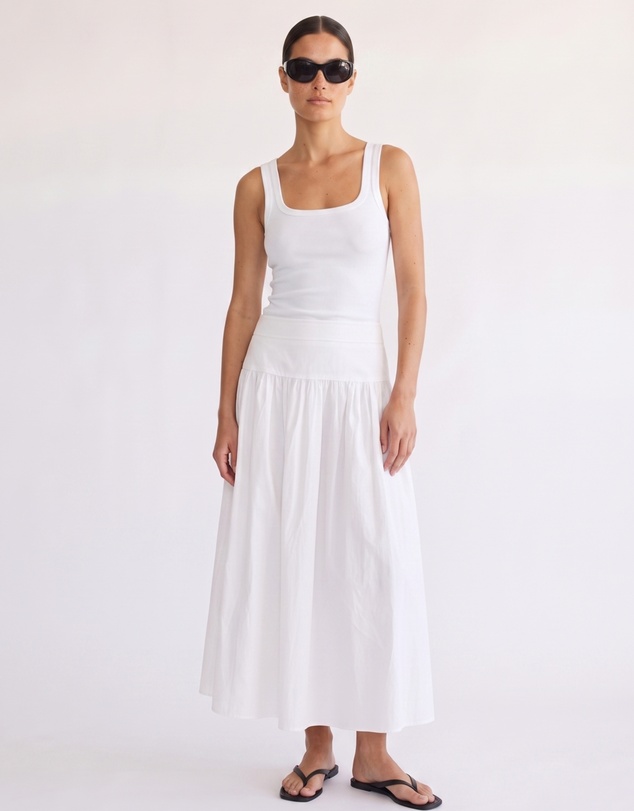 Style Addict - Isadora Midi Skirt