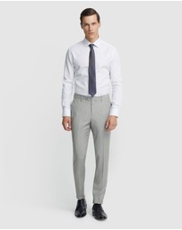 Oxford - Islington Luxury Printed Shirt