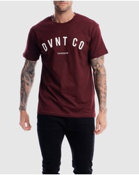 DVNT - Arch Tee