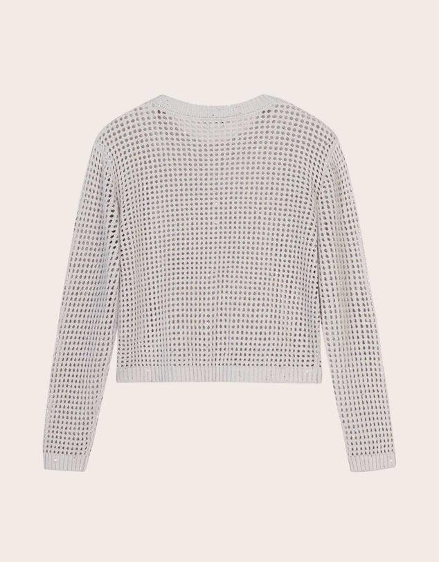IDA+S - Maeve Knit Sweater