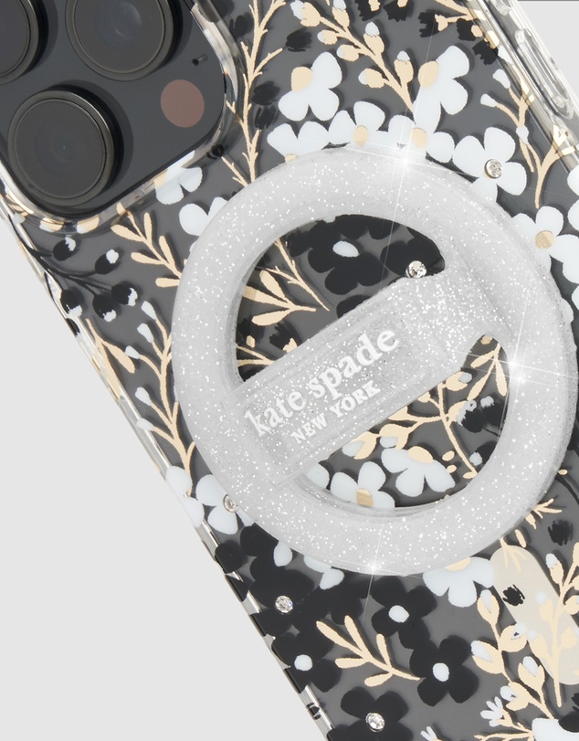 Kate Spade - Kate Spade Magnetic Loop Grip MagSafe
