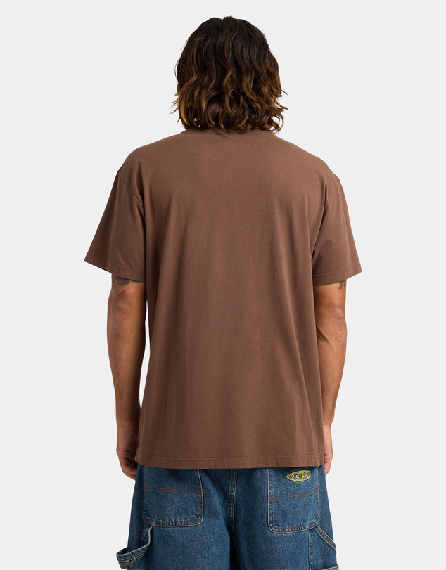 Volcom - Mens Cocktail Long Sleeve T-Shirt