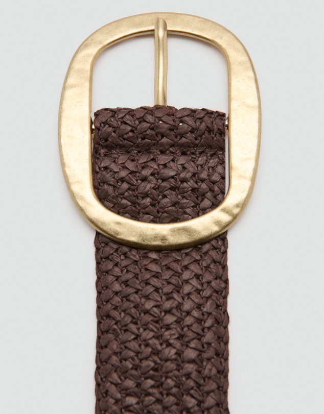 M.N.G - Marian Belt