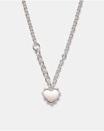 MIMCO - Adore Heart Necklace