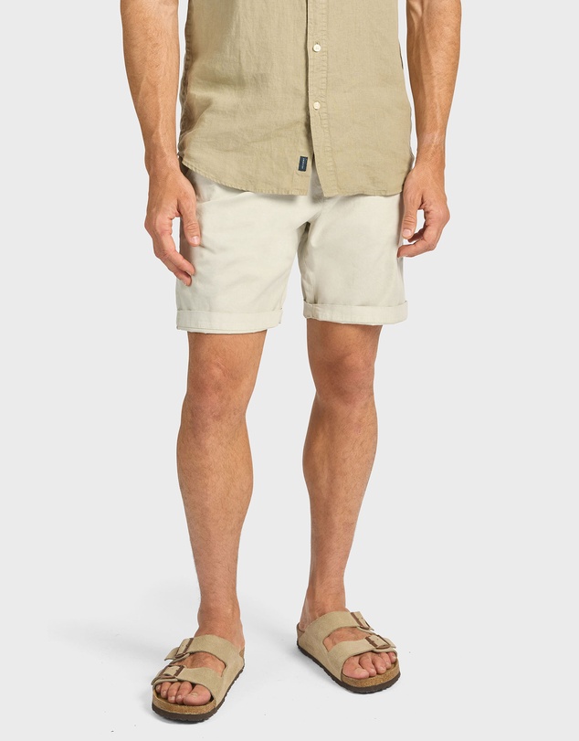 Academy Brand - Clubman Chino Short