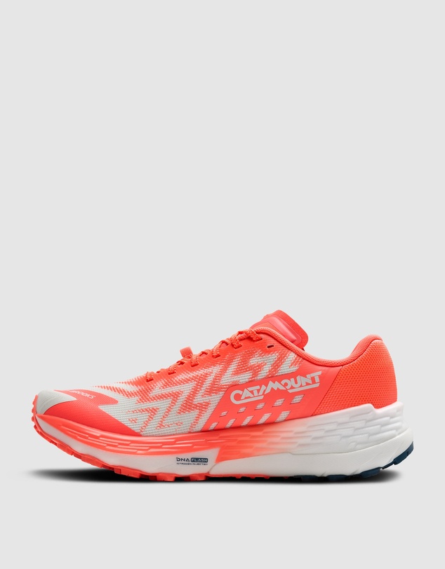 Brooks - Catamount 4 - Women's