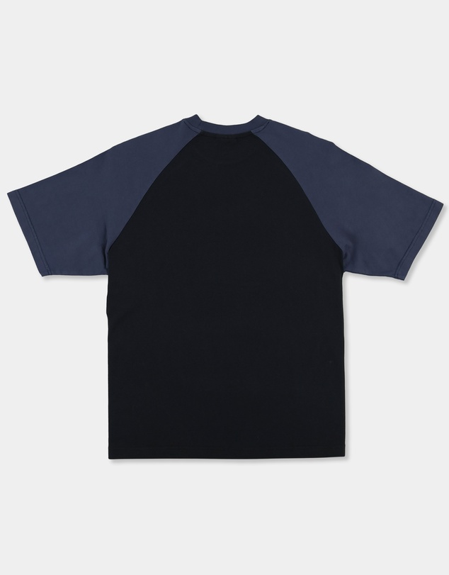 Billabong - Mens Spec 73 Raglan Short Sleeve Shirt