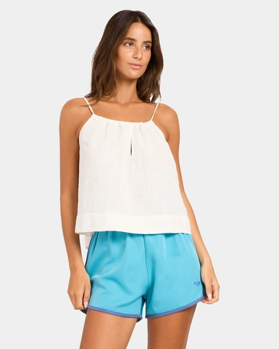 Roxy - Womens Tidal Top
