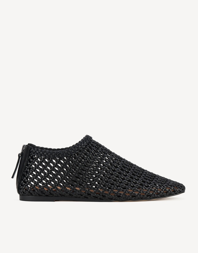 Rollie - Trina Weave Boot